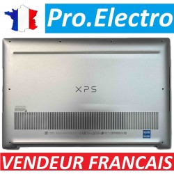 ORIGINAL:BOTTOM cover coque inférieur cache Dell XPS 15 9500 0DWT74 DWT74