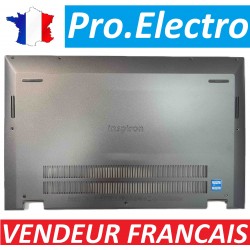 ORIGINAL:BOTTOM cover Dell Inspiron 5501 5502 5505 5508 5509 0WF3N3