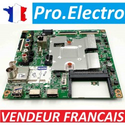 Motherboard TV LG 43UN74003LB EAX69083603(1.0) 1EEBT000-033P EBL61920303