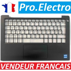 ORIGINAL:TOP CASE Dell XPS 13 9370 T48VN/0T48VN