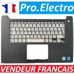 ORIGINAL:TOPCASE Dell XPS 15 9570 9580 0TVRM0 keyboard frame palmrest