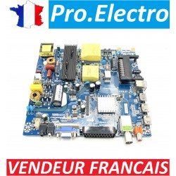 Motherboard TV LISTO 48LEDUSB-564 CV9203H-A50 61K0021