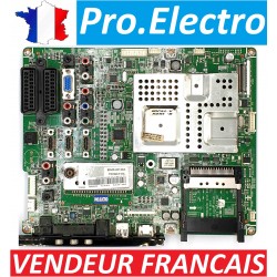 Motherboard TV SAMSUNG T370HW02 V.6 LE37AG86MI BN94-02197A BN41-00974B
