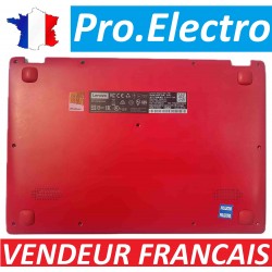 ORIGINAL:BOTTOM cover LENOVO Ideapad 100S-11IBY 5CB0K38952