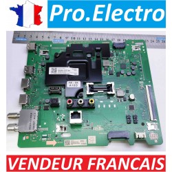 Motherboard TV SAMSUNG UE65TU8500 UXXU BN94-15431Q BN41-02756B 2/21.5 1C/SSSBXCA71C