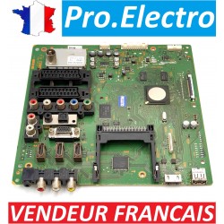 Motherboard TV SONY KDL-40EX600 1-881-019-13 ENGS7401D5F E1767069E