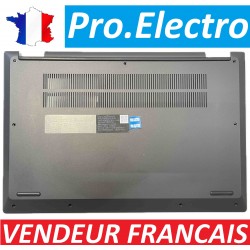 ORIGINAL:BOTTOM cover LENOVO IdeaPad Flex 5-14IIL05 5-14ITL05 5-14ARE05