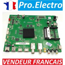 Motherboard TV STRONG SRT 43UA6203 40-MS88LT-MAA2HG DMC1700006