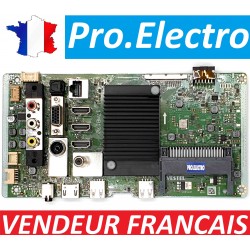 Motherboard TV TOSHIBA 50UA2B63DG 50ua3a63dg 17MB170 1911 23632468 286241581227