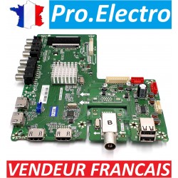 Motherboard TV LINSAR 60LED900F T.MS3458.U801 LC600EQY-SGA1 A600LD1EGY-3