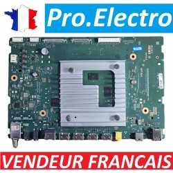 Motherboard TV SONY KD-75X85J 1-009-724-11 100972411 US