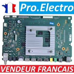 Motherboard TV SONY 1-009-724-21 KD-75X81J 65X81J 75X80J 65X80J 55X80J US 50X80J 43X80J A5027308A