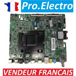 Motherboard TV SAMSUNG UE65NU7105K BN41-02635A BN94-12864L S_S/S_SS_BC7CBA7 US