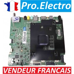 Motherboard TV SAMSUNG UE40JU7000T UE55JU7100 UE65JU7100 BN41-02356c BN94-09989L 09986A BN40-00309A US
