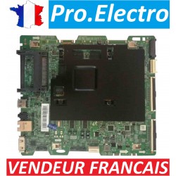 Motherboard TV SAMSUNG UE49KS8000 TXXC BN41-02504 BN94-10843G S/ABE