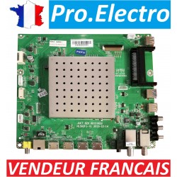 Motherboard TV PROLINE L5080UHD L4390UHD L5090UHD JUC7.820.00157653 HLS62F-IU