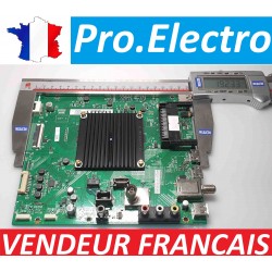 Motherboard TV Thomson TCL U49P6006 40-MS86D1-MAB2HG 08-MS86D01-MA200AA
