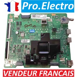 Motherboard TV SAMSUNG UE75TU7175U UN75TU7000F BN41-02751B BN94-16107Z 15566R 1C/SSSBXCA7 17444P US