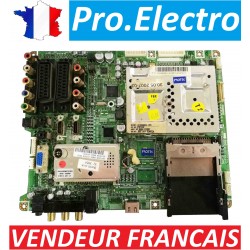 Motherboard TV SAMSUNG LE32R86BDX-SPD BN94-01472A bn41-00813E