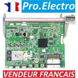 Motherboard TV LG 60LA620S EAX64797003 1.2 60LN575S EBT62345946 carte mère