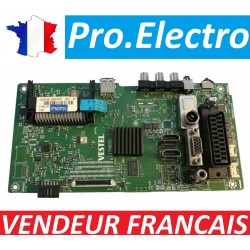 Motherboard Carte Mere TV 17MB55 HARROW HL395FHD84B 10093559 23230622