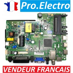 Motherboard TV OCEANIC OCEALED320118B6 LE-32Z4 TP.S506.PBS19 V320BJ6-Q01 L17093764