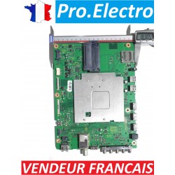 Motherboard TV PANASONIC TX-L42ET60B L55ET60B TNPH1038 1A TXN/A1YDUE