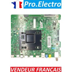 original:Motherboard Carte Mère TV SAMSUNG UN65MU6290 BN94-12811V BN97-13599S US