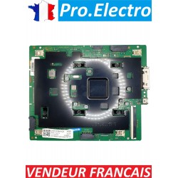 original:Motherboard Carte Mère TV SAMSUNG QN55LS03 BN94-17461X BN97-19407N US