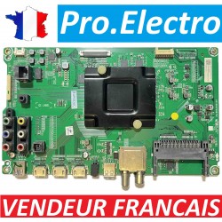 Motherboard TV Hisense H43N5300 H41804PN807A2 ZTX17CQEQ 213870/B/1/3TE43G174773