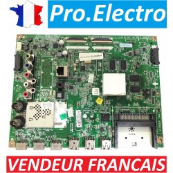 Motherboard TV LG EAX65384004(1.4) 46SNOL2G-0004