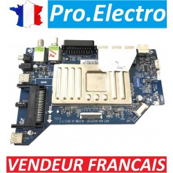 Motherboard Carte Mere TV BRANDT B5502UHD LED JUC7.820.00187187