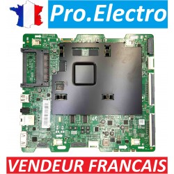 Motherboard TV SAMSUNG UE55KS7500U BN94-11160C BN41-02504A