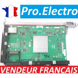 Motherboard Carte Mere TV SHARP QPWBXF45WJZZ 3104 313 65554A 310432869183