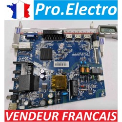 Motherboard TV JVC LT-28HA92U JUC7.820.00188290 HLS80JS