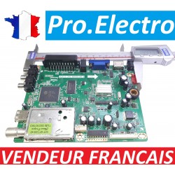 Motherboard TV LG 928-FT15-2610-00R LP156WH4_TLA1 T.SP7050R.18C 11436