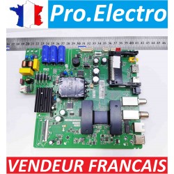 Motherboard TV TCL 40S615 40fe5606 RTK2841 TPD.RT2841.PB772 08-RT41K06-MA200AA V8-R41KT01-LF1V305.008420...