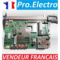 Motherboard TV LG 28TK430V 703TQIPL007 715G8524-M01-B02-004K XICB0NB00307SX/HNMBA2CT 1849