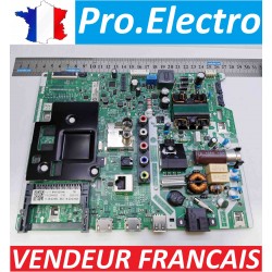 Motherboard TV SAMSUNG BN96-52527A BN91-22314N 3IN1_KANT-S2