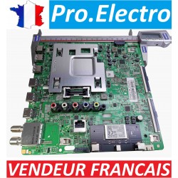 Motherboard TV SAMSUNG UE55RU7172 MUSE_L_BUILT_IN BN41-02703A BN94-14197L
