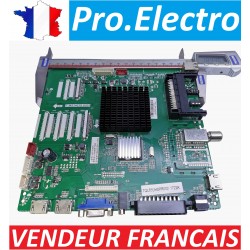 Motherboard TV POLAROID T.MS3463S.U851 LC650EQK-FGK5 tql65uhdpr002 TQL65UHDP
