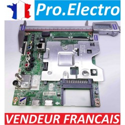 Motherboard TV LG 43UK6400PLF EAX67872805(1.1) 9GEBT000-0378 ebt65120413