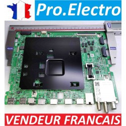 Motherboard TV SAMSUNG QE55Q83TAT BN41-02749A-000 BN94-15650C 1C/SSSBXCA1C $QTQ80D