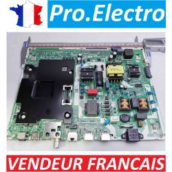 Motherboard TV SAMSUNG UE43TU7125K BN96-50988J KANT-SU2_7000_43_WW VT43UH130 carte mère