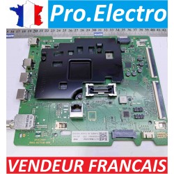 Motherboard TV SAMSUNG UE75TU7125K BN41-02751B BN94-16103Z SB/SSSBXCA71C