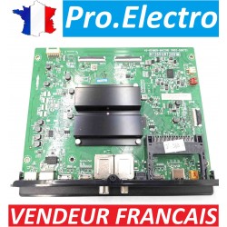 Motherboard TV TCL 55U635 65U635 40-R51MG8-MAC2HG 55C635 65C635 V8-R51MT05-LF 30800-000793 QCC000521A