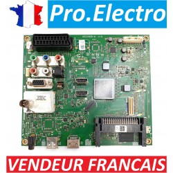 Motherboard TV GRUNDIG 40 VLE 6142 C VPZ190R-6 TDA8-D11A 2312M10G