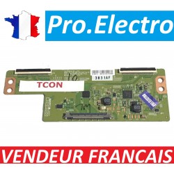 T-CON TCON TV LG 55LF5400 6870C-0532B 55 6871L-3831a 55HFL5010T 55inch only