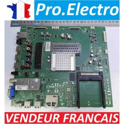 Motherboard TV PHILIPS 47PFL7606H/12 55PFL7606H 313912365182 313912365192 WK1101.3 312250000051