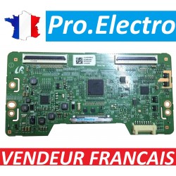 T-CON TCON TV SAMSUNG UE40EH5300W LSJ400HM05-S BN41-01797A bn95-00570a 00570B LSJ400HM09-V